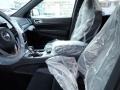 Bright White - Grand Cherokee Laredo X 4x4 Photo No. 11