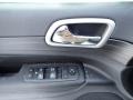 Bright White - Grand Cherokee Laredo X 4x4 Photo No. 14