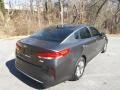 2017 Platinum Graphite Kia Optima Hybrid  photo #6