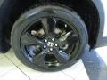 White Diamond Pearl - Passport Touring AWD Photo No. 5