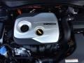  2017 Optima Hybrid 2.0 Liter DOHC 16-Valve CVVT 4 Cylinder Gasoline/Electric Hybrid Engine