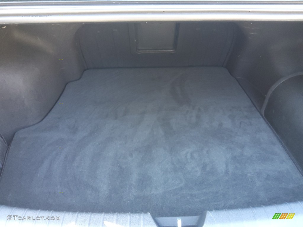 2017 Kia Optima Hybrid Trunk Photo #143731414