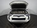 Super White - 4Runner TRD Off Road Premium 4x4 Photo No. 9