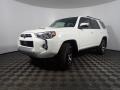 Super White - 4Runner TRD Off Road Premium 4x4 Photo No. 11