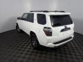 Super White - 4Runner TRD Off Road Premium 4x4 Photo No. 15