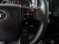 Black/Graphite Steering Wheel Photo for 2021 Toyota 4Runner #143731873
