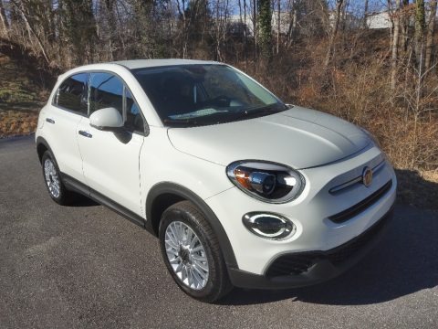 2021 Fiat 500X