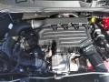 2021 Fiat 500X 1.3 Liter Turbocharged SOHC 16-Valve MultiAir 4 Cylinder Engine Photo
