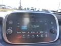 Controls of 2021 500X Pop AWD