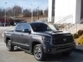 Magnetic Gray Metallic 2019 Toyota Tundra SR5 CrewMax 4x4