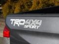 Magnetic Gray Metallic - Tundra SR5 CrewMax 4x4 Photo No. 10