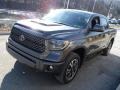 Magnetic Gray Metallic - Tundra SR5 CrewMax 4x4 Photo No. 13