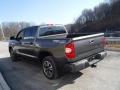 Magnetic Gray Metallic - Tundra SR5 CrewMax 4x4 Photo No. 15