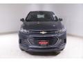 Nightfall Gray Metallic - Trax LS AWD Photo No. 2