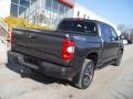 Magnetic Gray Metallic - Tundra SR5 CrewMax 4x4 Photo No. 17