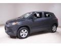 Nightfall Gray Metallic - Trax LS AWD Photo No. 3