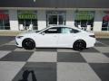 Ultra White 2022 Lexus ES 300h F Sport