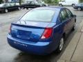 Pacific Blue - ION 2 Sedan Photo No. 4