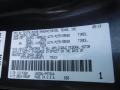Magnetic Gray Metallic - Tundra SR5 CrewMax 4x4 Photo No. 33