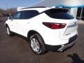 Summit White - Blazer LT AWD Photo No. 4