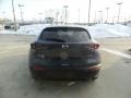 2022 Polymetal Gray Metallic Mazda CX-30 S Carbon Edition AWD  photo #5