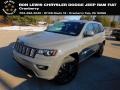 Sting-Gray - Grand Cherokee Laredo X 4x4 Photo No. 1