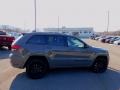 Sting-Gray - Grand Cherokee Laredo X 4x4 Photo No. 4