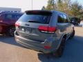 Sting-Gray - Grand Cherokee Laredo X 4x4 Photo No. 5