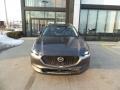 Machine Gray Metallic - CX-30 S Preferred AWD Photo No. 2