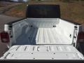2022 Bright White Jeep Gladiator Rubicon 4x4  photo #8
