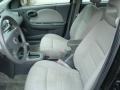 Pacific Blue - ION 2 Sedan Photo No. 8
