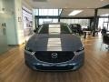 Polymetal Gray Metallic - CX-30 S Carbon Edition AWD Photo No. 2