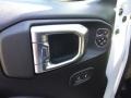 2022 Bright White Jeep Gladiator Rubicon 4x4  photo #12