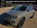 Sting-Gray - Grand Cherokee Laredo X 4x4 Photo No. 1