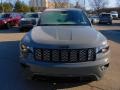 Sting-Gray - Grand Cherokee Laredo X 4x4 Photo No. 2