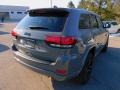 Sting-Gray - Grand Cherokee Laredo X 4x4 Photo No. 5
