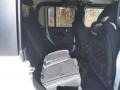 2022 Bright White Jeep Gladiator Rubicon 4x4  photo #16