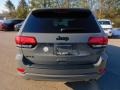 Sting-Gray - Grand Cherokee Laredo X 4x4 Photo No. 6