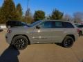 Sting-Gray - Grand Cherokee Laredo X 4x4 Photo No. 9