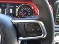 2022 Bright White Jeep Gladiator Rubicon 4x4  photo #20