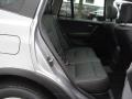 Silver Grey Metallic - X3 3.0i Photo No. 9