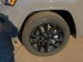 Sting-Gray - Grand Cherokee Laredo X 4x4 Photo No. 10