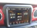 2022 Bright White Jeep Gladiator Rubicon 4x4  photo #25