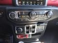 2022 Bright White Jeep Gladiator Rubicon 4x4  photo #27