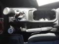 2022 Bright White Jeep Gladiator Rubicon 4x4  photo #28