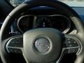 Sting-Gray - Grand Cherokee Laredo X 4x4 Photo No. 19