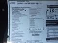 2022 Bright White Jeep Gladiator Rubicon 4x4  photo #30
