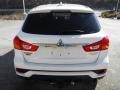 2018 Diamond White Pearl Mitsubishi Outlander Sport LE  photo #17