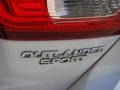Diamond White Pearl - Outlander Sport LE Photo No. 18