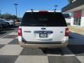 2014 Oxford White Ford Expedition EL XLT  photo #4
